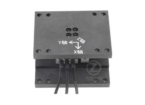 非标定制高精度三维力传感器