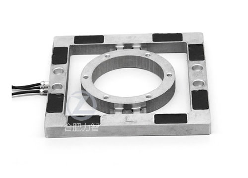 合肥力智-三维力传感器