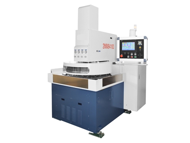 硬质合金平面抛光机设备