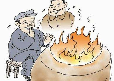 清洁煤取暖 清洁煤取暖