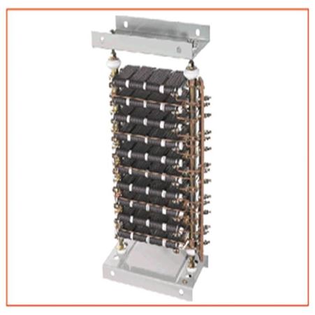 鲁杯电阻器RT52-8/2电路的工作频率选用不同类堪的电阻器