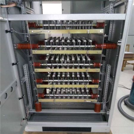 山东鲁杯ZX1-1/14电阻器直流母线电压保持在某一安全范围以内