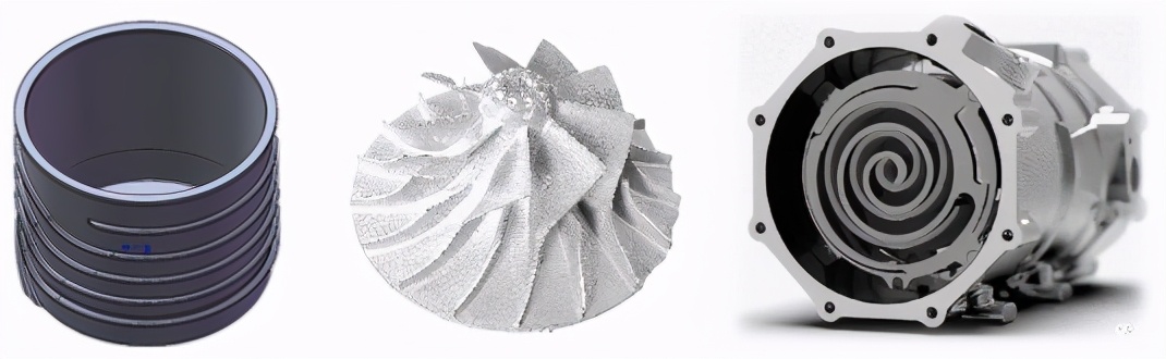 压铸电机壳加工痛点及解决方案（一