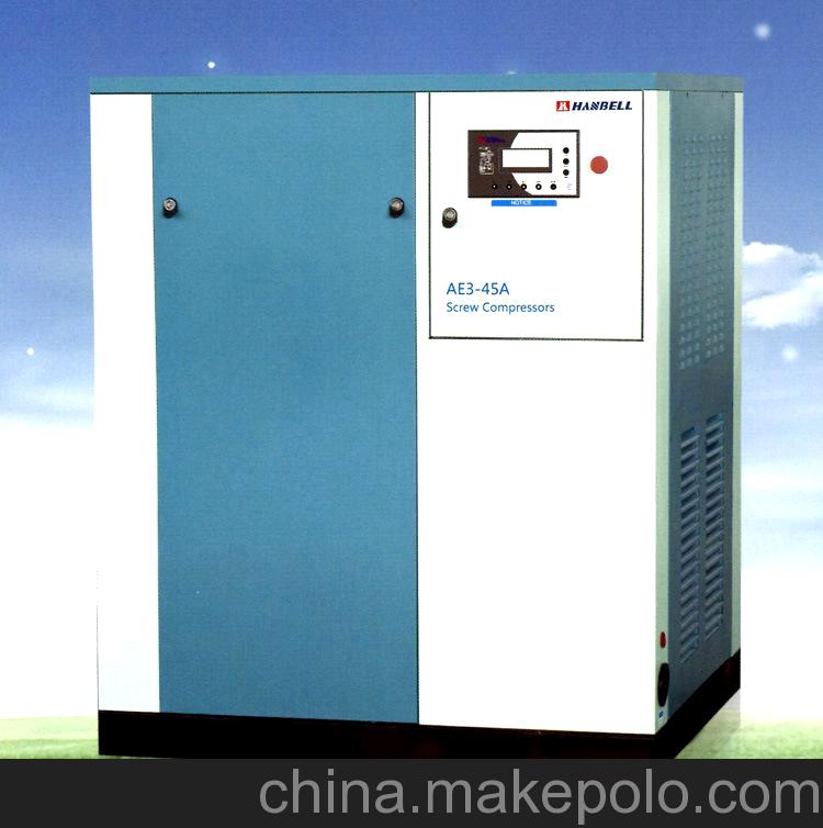 供应HANBELL汉钟AE3系列空压机图片,