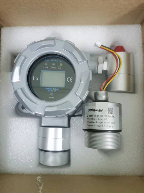 在线式气体检测仪器 在线式气体检测仪器