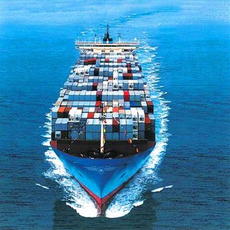 东莞虎门海运出口至墨尔本国际海运深圳海运澳大利亚佛山货代仓库