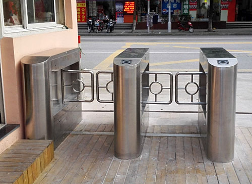 翼闸_翼闸翼闸与传统考勤区别