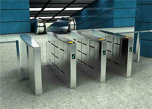 挡板和翼闸区别_翼闸常见故障及处理方法